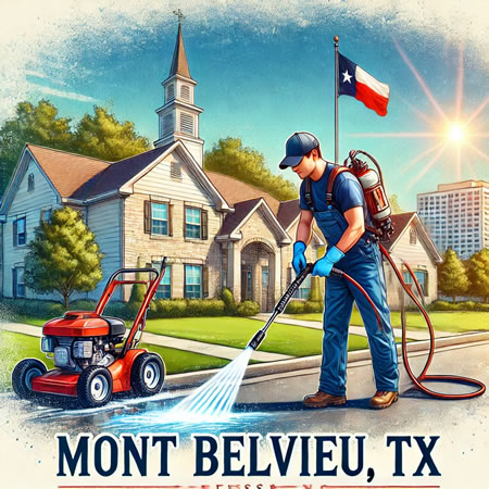 Mont Belvieu, TX